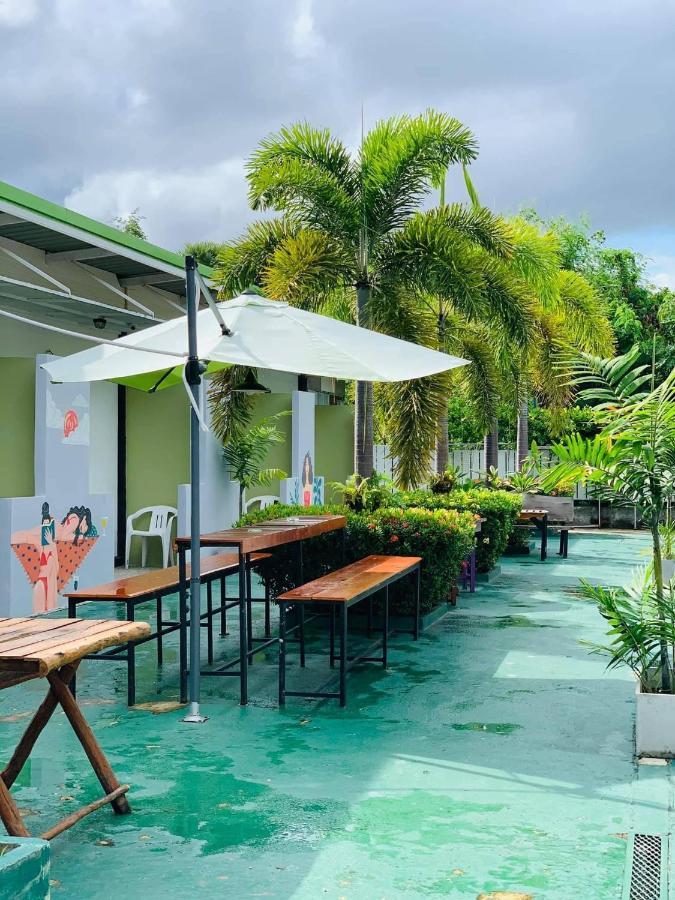 Rawai Whale Resort Kültér fotó